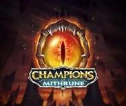 Champions Of Mithrune